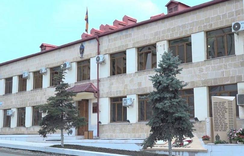 Կեղծ հրապարակում է տարածվել Արցախի ԱԱԾ-ի հետ կապ ունեցող «Տելեգրամ» ալիքի վերաբերյալ