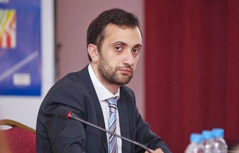 Փաշինյանի մոտեցումները բավականին հասկանալի էին եվրոպական ականջին․ Իոաննիսյան