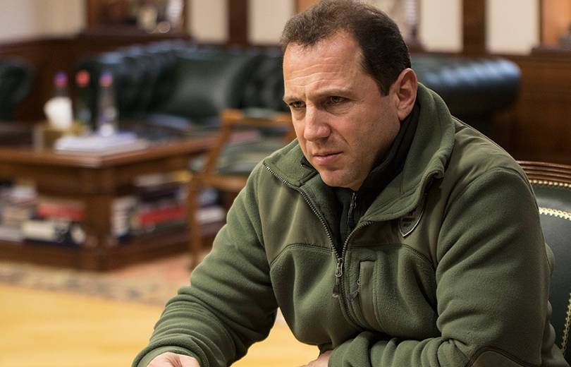 Դավիթ Տոնոյանի գործով դատական նիստը հետաձգվել է․ հայտարարություն