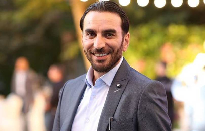 Դերասան Ռաֆայել Երանոսյանը վթարի է ենթարկվել