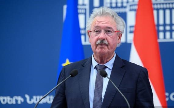 Լյուքսեմբուրգի ԱԳՆ-ն Ադրբեջանին կոչ է արել ապահովել ազատ և անվտանգ տեղաշարժը