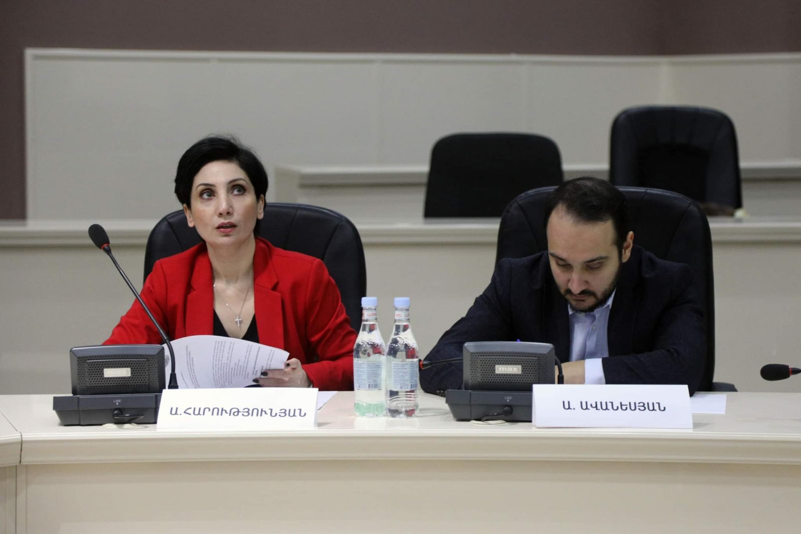 Կառավարման խորհուրդն ընդունել է ՔՏՀԱՏՄ 2022 թվականի տարեկան հաշվետվությունը