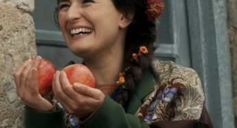 Հ․Օրդյանի «Զուլալի» ֆիլմը մրցանակի է արժանացել ֆրանսիական կինոփառատոնում