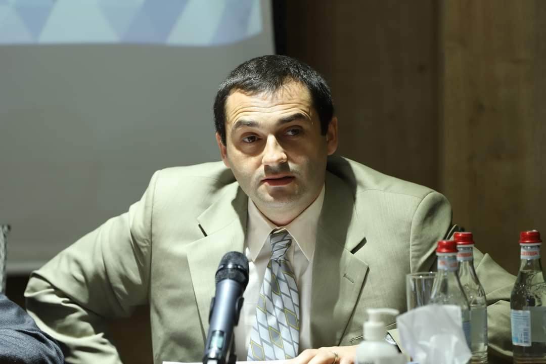 Ալիևը հայտնվել է փակուղում հենց Լաչինի հարցով․ Ա․ Բլեյան