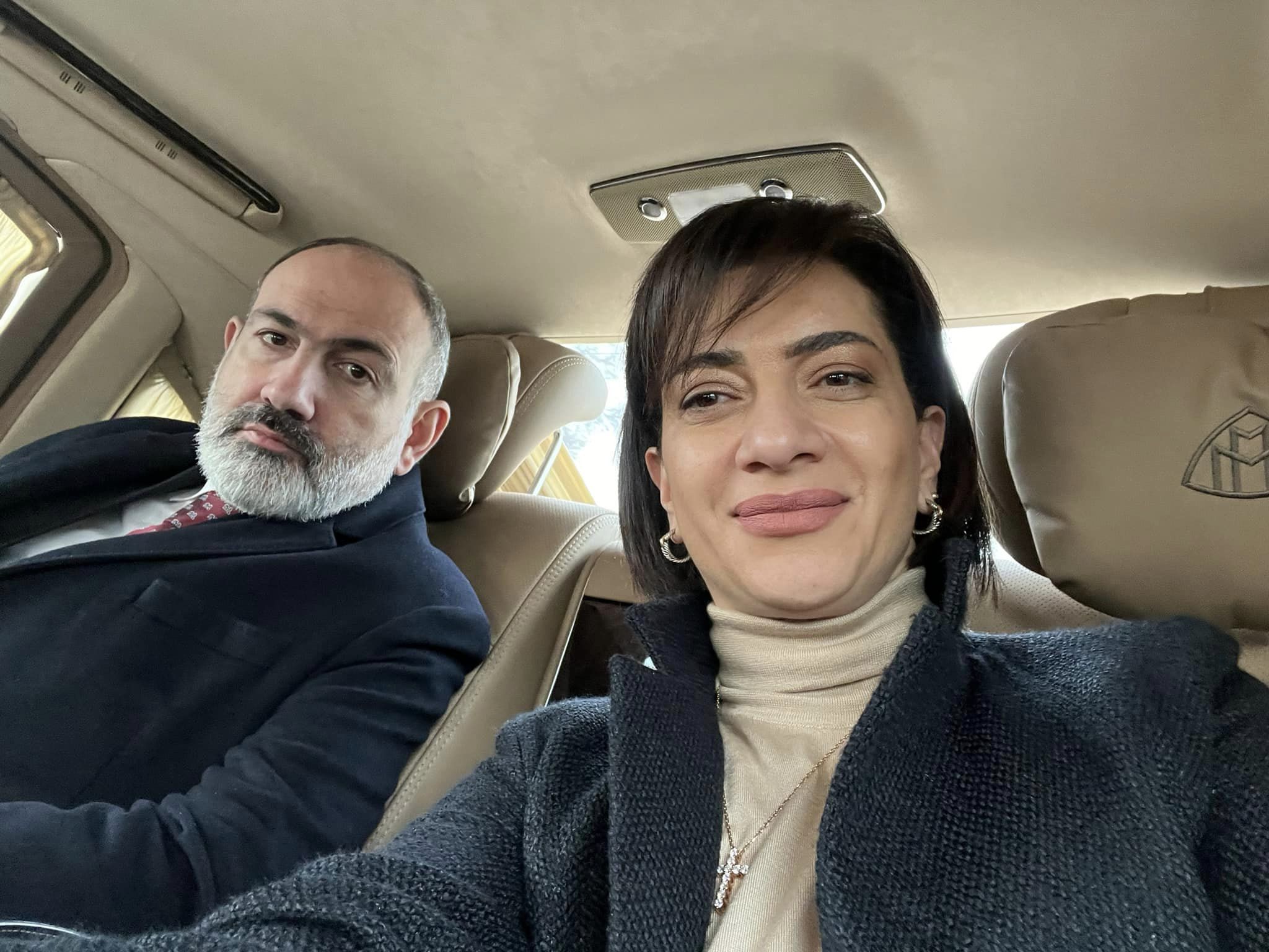 Մեր մեջ կան իրական էսթետներ, ովքեր խոցվում են հասարակ երեւույթներից. Հակոբյան