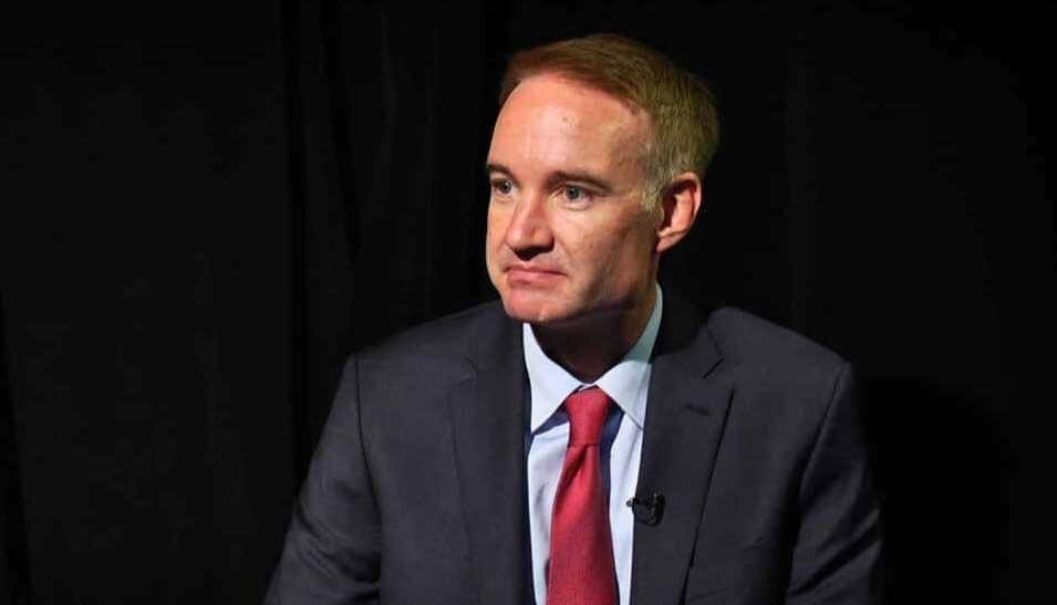 Քարփենթերը Բաքվին և ՌԴ-ին կոչ է արել վերականգնել Լաչինի միջանցքով անխոչընդոտ տարանցումը