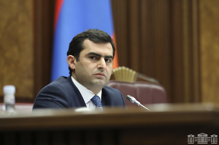 Եթե պատրաստվում ենք պատերազմել, պետք է կռվենք, բայց չատենք որևէ մեկին․ Արշակյան