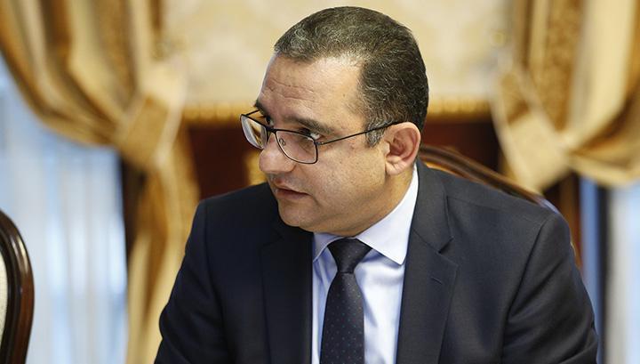 Մի քանի անգամ պետք է ավելացնենք առողջապահության նպատակով հատկացվող ֆինանսական ռեսուրսների ծավալը. փոխվարչապետ