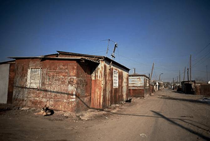 Գյումրին մինչև 2027 թվականը պետք է տնակներից ազատենք. մարզպետ