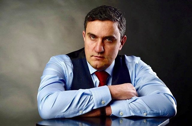 Առաջիկա 10 տարվա ընթացքում ՀՀ-ն պետք է կենտրոնանա երկու կարևոր խնդրի վրա