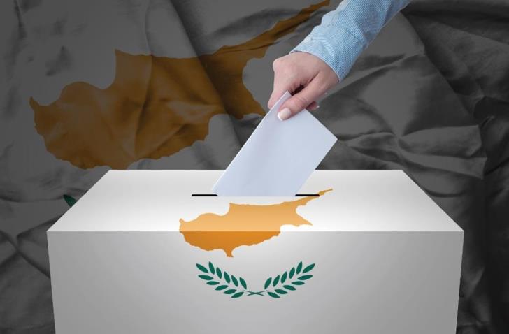 Կիպրոսում այսօր նախագահական ընտրություններ են ընթանում