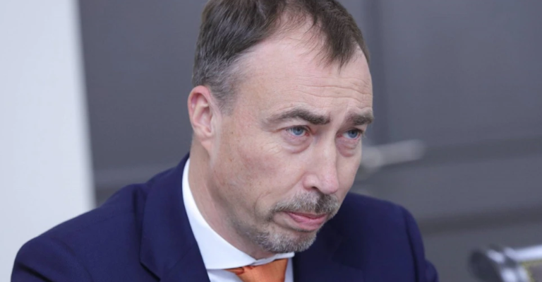 Կարևոր է Վրաստանի դերը՝ կամուրջ հանդիսանալու Հայաստանի և Ադրբեջանի միջև․ Տ․ Կլաար