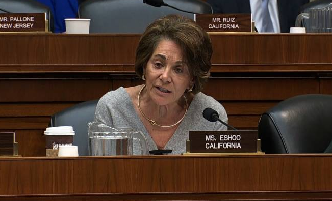 ԱՄՆ-ը պետք է վերջ դնի Արցախում արհեստականորեն ստեղծված հումանիտար ճգնաժամին