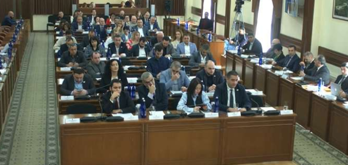 Երևանի վարչական շրջանների աշխատակազմերում 38 հաստիք կկրճատվի