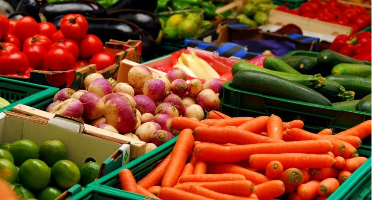 Թուրքական արտադրության գյուղմթերքն Արցախ է բերվել ՀՀ-ից