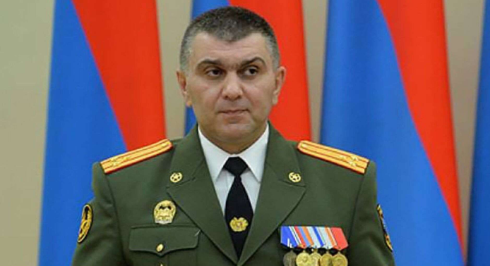 Քննիչը միջնորդել է կալանավորել Խաչատուրովին