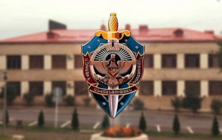 Ադրբեջանական հատուկ ծառայությունները կեղծ լուրեր են տարածում. Արցախի ԱԱԾ