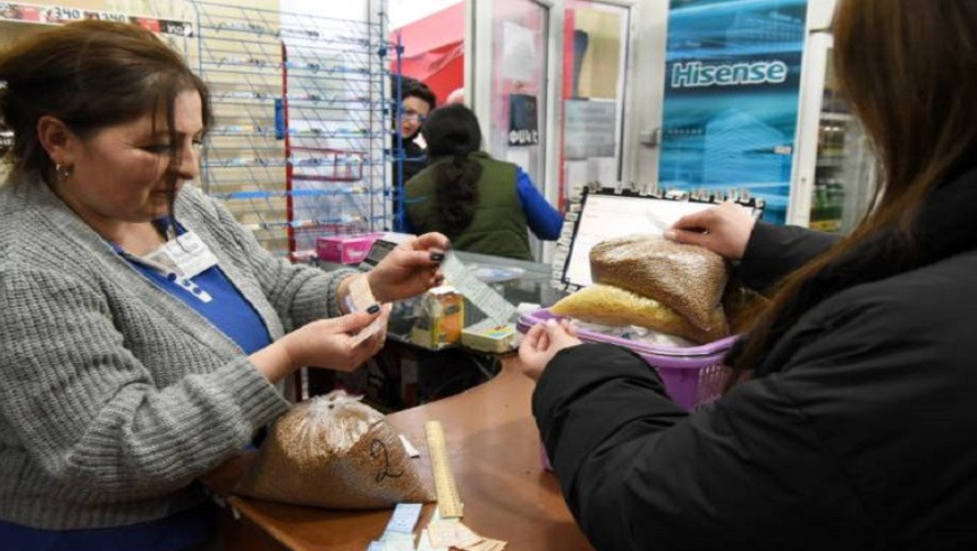 Արցախում 755 տնտեսվարող սուբյեկտ կասեցրել է իր գործունեությունը