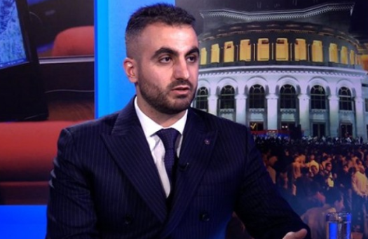 Ադրբեջանին վստահել երբեք պետք չէ․ Ադրբեջանագետ