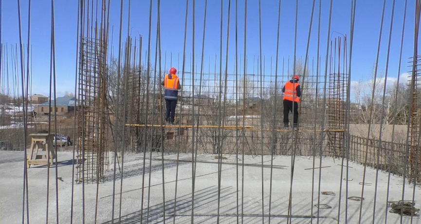 Ազատանի դպրոցի 6 նոր մասնաշենքերի կառուցումը 2023թ․-ին կավարտվի