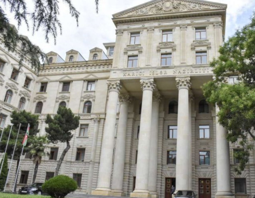 Ոչինչ անել չենք պատրաստվում․ Բաքվի արձագանքը ՄԱԿ-ի դատարանի որոշմանը