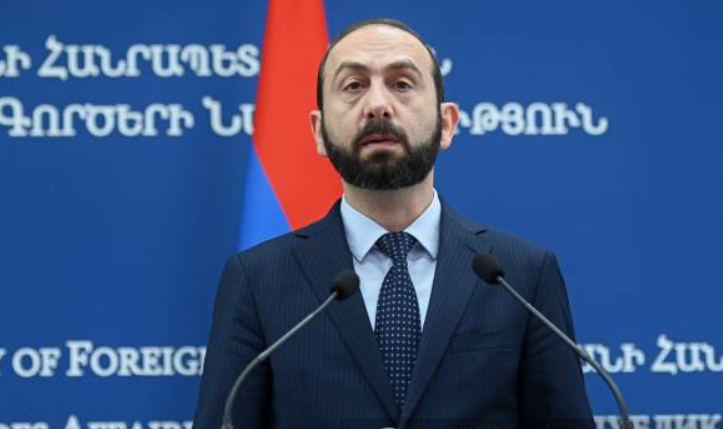 Ճգնաժամ անվանելը չափազանց ուռճացված կլինի․ Միրզոյանը՝ ՀՀ-ՌԴ հարաբերությունների մասին