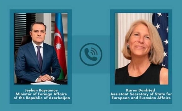 Լաչինի ճանապարհը Հայաստանը չարաշահում է․ Բայրամով