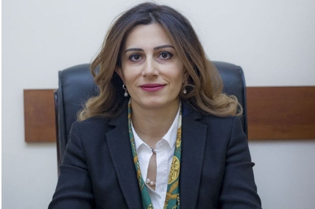 Առողջապահության նախարարը խոսել է Ամուլսարի հանքի շահագործման մասին