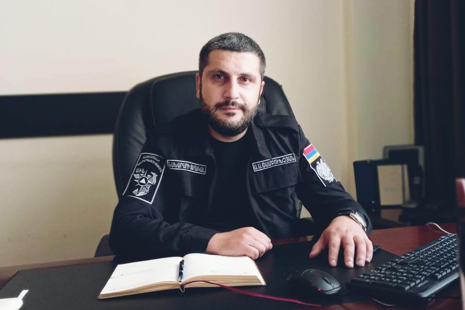 Ի՞նչ է արվում ՀՀ-ում սեյսմիկ անվտանգության պաշտպանության համար