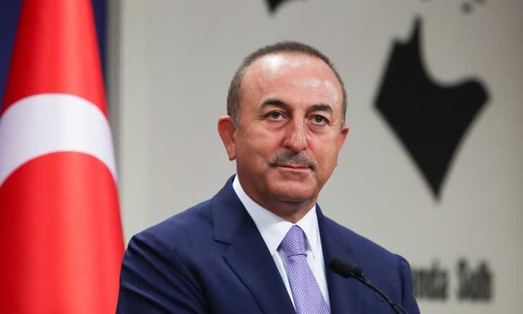 Չավուշօղլուն հայերեն է գրել իր էջում