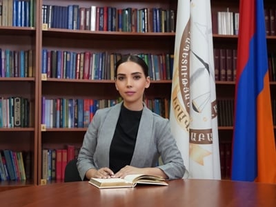 ՓՊ-ն դիմել է Եվրոպայի փաստաբանների և իրավաբանների միությանը՝ փաստաբաններին ծեծի ենթարկելու դեպքի առթիվ