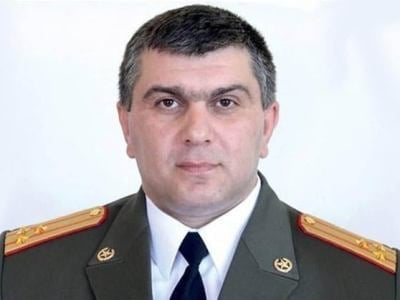 Գրիգորի Խաչատուրովն ազատ արձակվեց