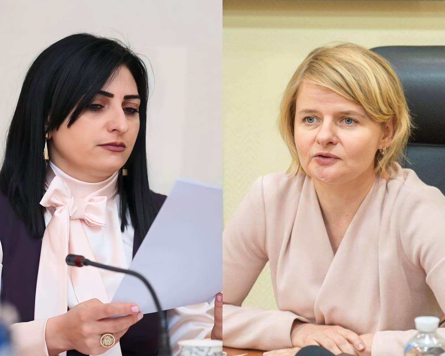 Ազատ տեղաշարժը Բերձորի միջանցքով պետք է վերականգնվի․Դլուչի-Սուլիգա