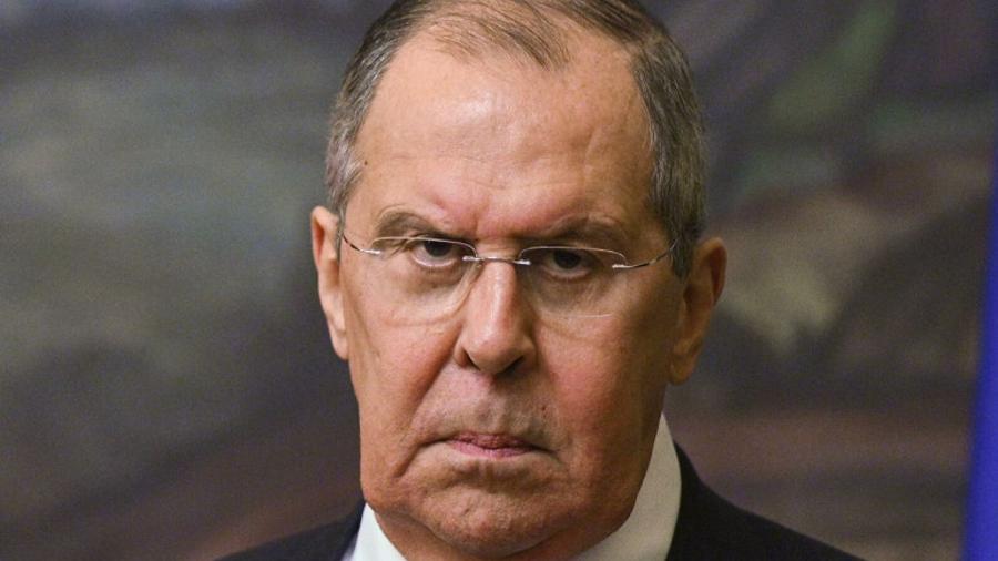 Իրական «Լավրովի պլանը» և կոչ «վիրավոր» պետականությանը․ Գնել Հասրաթյան