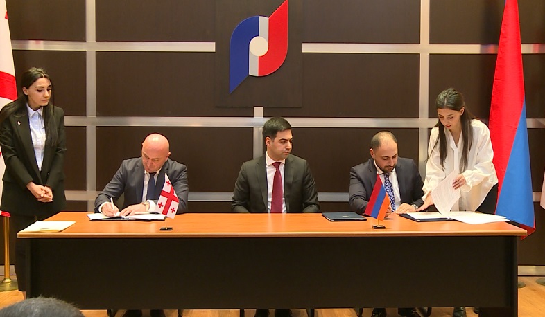 Կառավարությունը կարևորում է Վրաստանի հետ տարածաշրջանային համագործակցության ամրապնդումը. Բադասյան