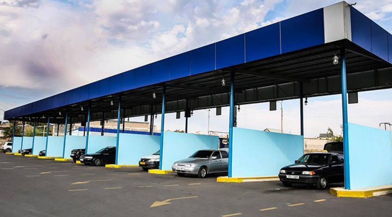 ՀՀ-ում գործող ԱԳԼՃԿ-ների գազամատակարարումը ամբողջությամբ վերականգնված է