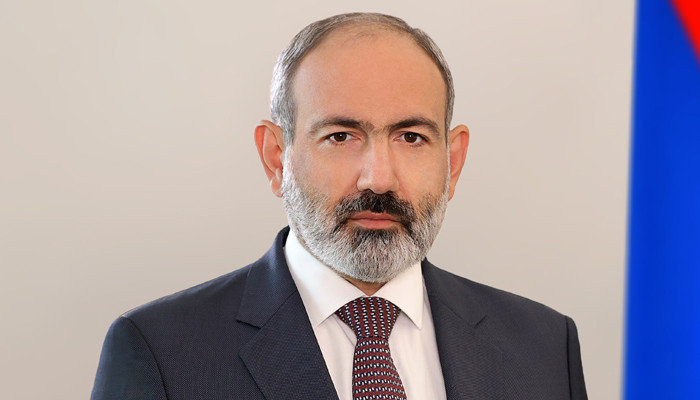 ՀՀ-ն կարևորում է Նոր Զելանդիայի հետ բարեկամական հարաբերությունների խորացումը. Փաշինյան