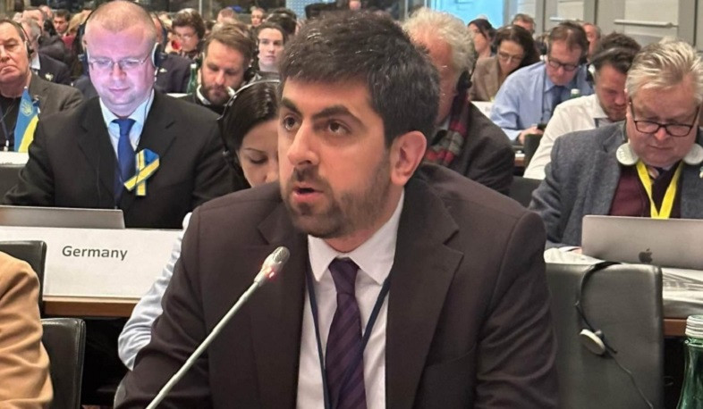 Միայն խաղաղ երկխոսությունը կարող է կայունություն հաստատել տարածաշրջանում. Խանդանյան