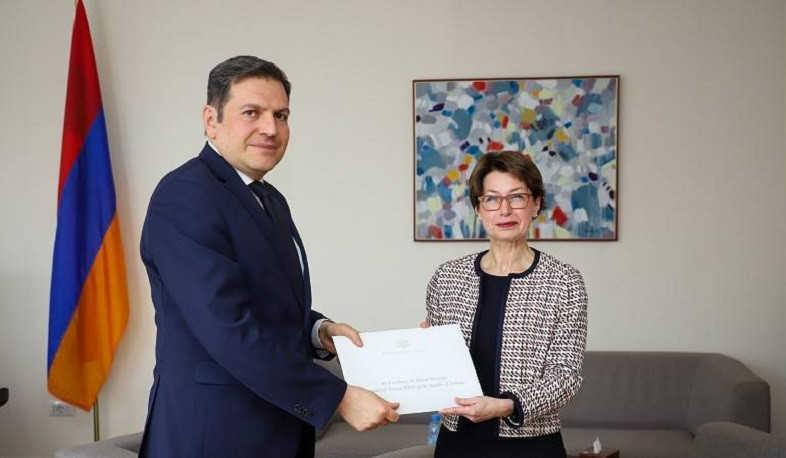 Ադրբեջանի ղեկավարության ապօրինի գործողությունները վտանգում են Հարավային Կովկասում կայունության հասնելու որևէ հնարավորություն. Հովհաննիսյան