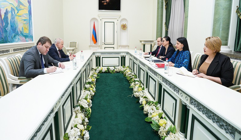Արդարադատությունը գործելու է՝ անկախ անձերից. ՀՀ գլխավոր դատախազ