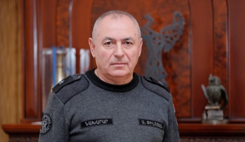 Ոչ մեկից վիրավորված չեմ, ամեն ինչի պատասխանը կտա ժամանակը․ Փիլոյան