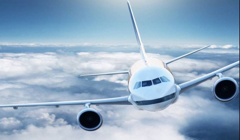 Համաձայնագիր՝ ուղղված ՀՀ-ի և Սիրիայի միջև օդային հաղորդակցությունների հաստատմանը