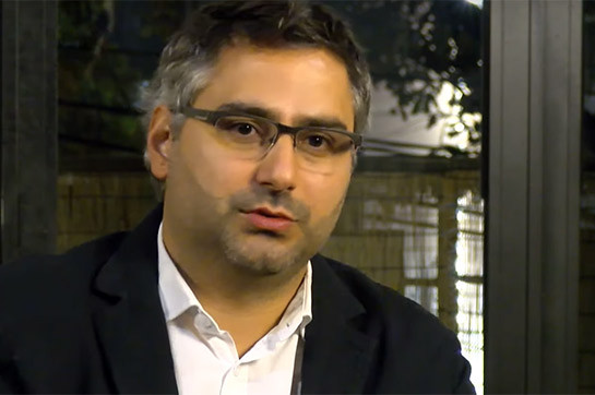 Առաջիկա քաղաքապետի ընտրությունները լավ հնարավորություն են Վարդանյանի համար․ Պետրոսյան