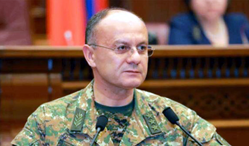 ԱԺ-ում մեկնարկել են Օհանյանի նկատմամբ քր․հետապնդում հարուցելուն համաձայնություն տալու քվեարկությունները