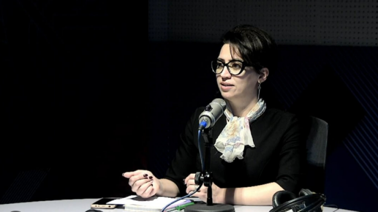 «Իմ էջի որոշ գրառումներ կատարել եմ հուզական վիճակում». Շիրակի փոխմարզպետ