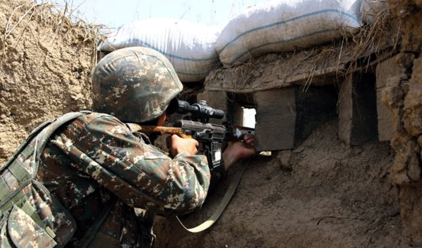 Միջին օղակի զինծառայողների աշխատավարձերը կկրկնապատկվեն