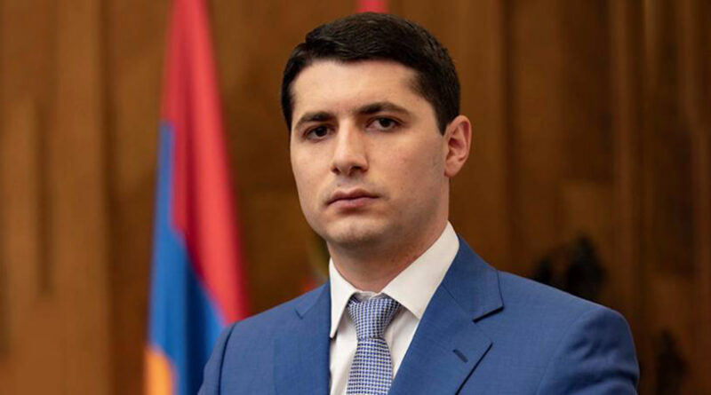 Կա հասարակական մեծ պահանջ, որպեսզի բացահայտվեն պատերազմում մեր պարտության պատճառ դարձած անձինք. Քյարամյան