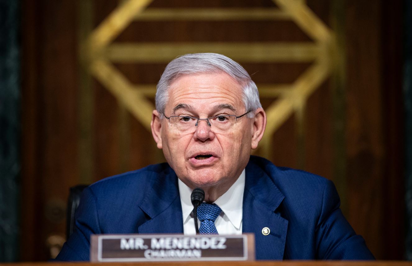 Մենենդեսը դիմել է ԱՄՆ Առևտրի նախարարությանը՝ Ադրբեջանին մահաբեր զենքի մատակարարում թույլ չտալու համար