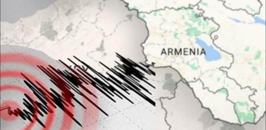 Հավանականությունը, որ կարող է Հայաստանում երկրաշարժ գրանցվի՝ աննշան է․ սեյսմոլոգ