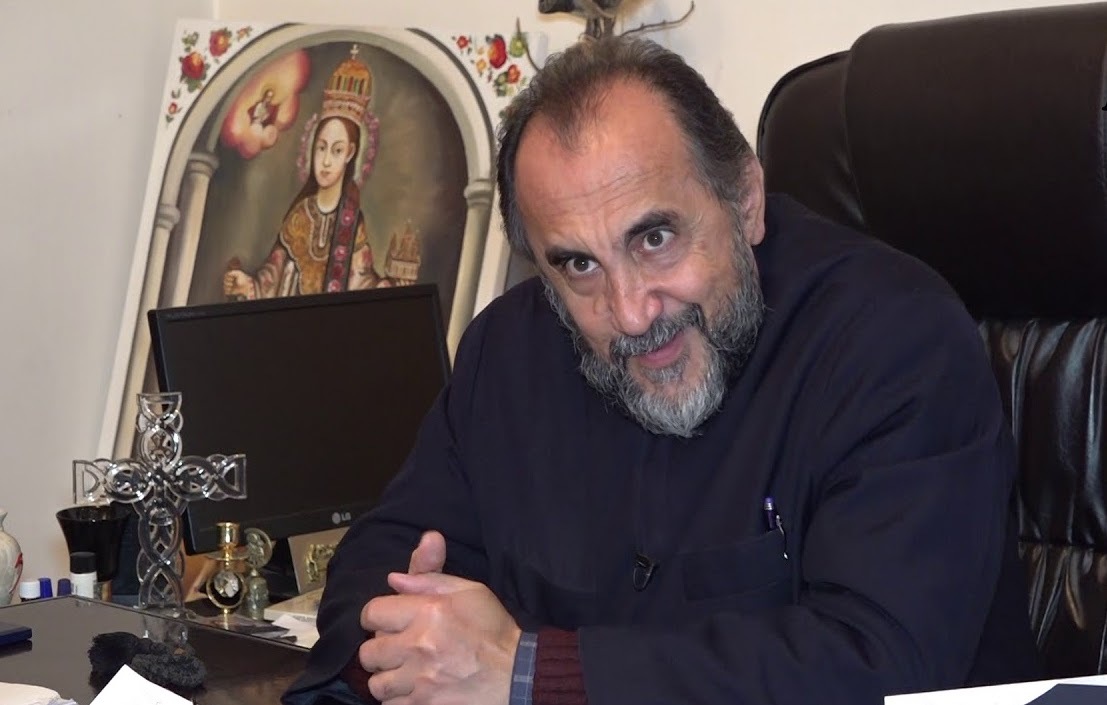 Ամեն բան ասվեց արդարացնելու համար Ալիևի ցեղասպան քաղաքականությունը․ Չախոյանը՝ Շիրակի թեմի առաջնորդի ելույթի մասին